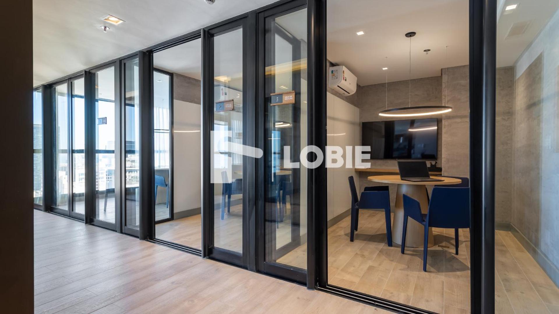 Lobie Skylux Apartment - Rio de Janeiro — Photos 2
