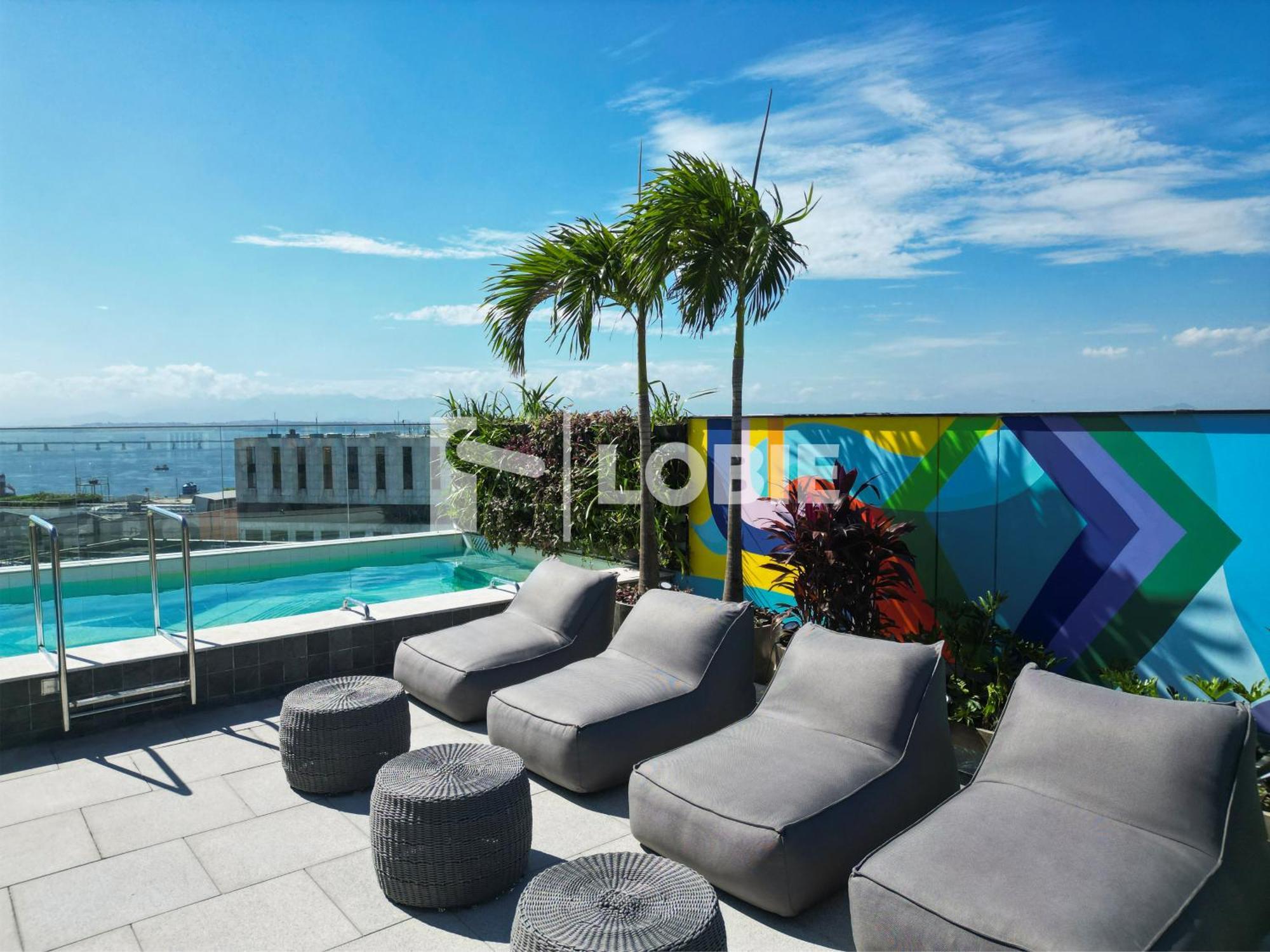 Lobie Skylux Apartment - Rio de Janeiro — Photos 1