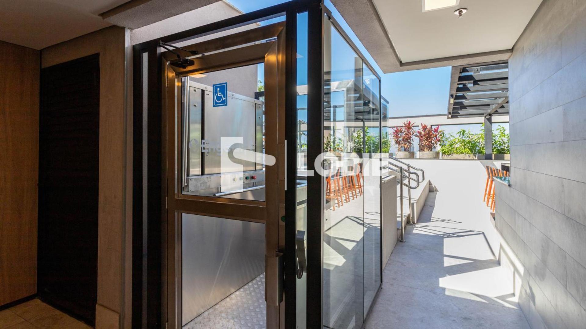 Lobie Skylux Apartment - Rio de Janeiro — Photos 3