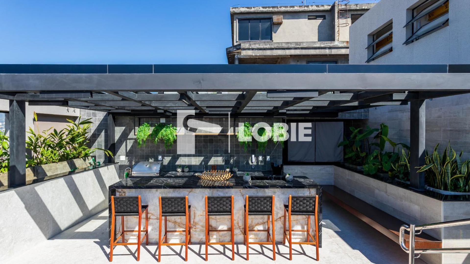 Lobie Skylux Apartment - Rio de Janeiro, Rio de Janeiro